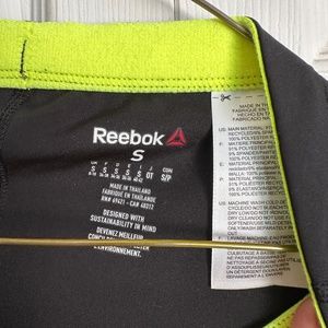 Reebok Capris legging